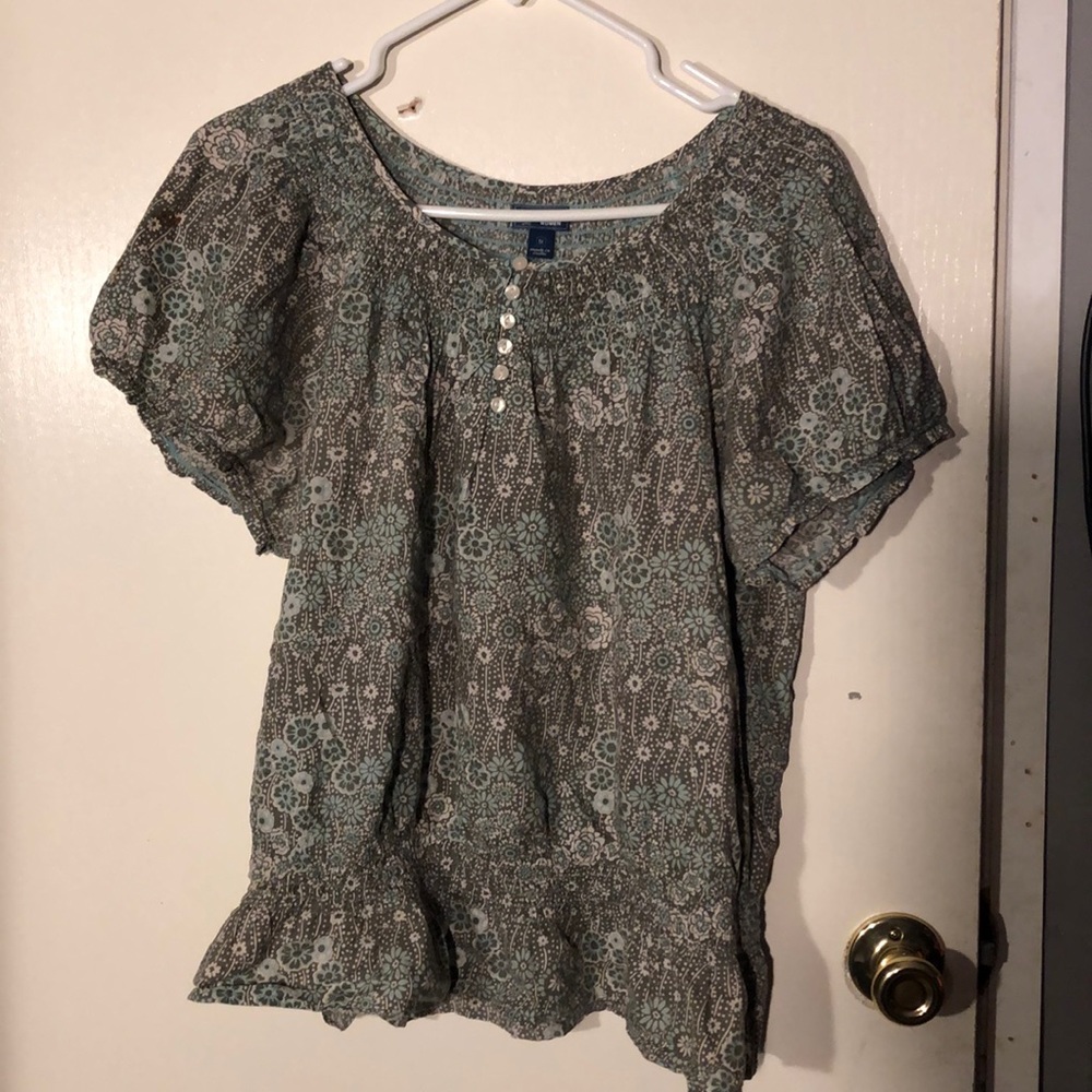 Blouse